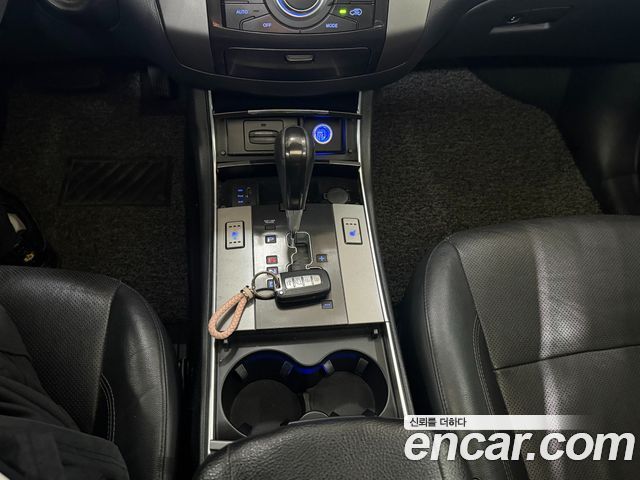 Hyundai Veracruz Diesel 4WD 300VXL 2014 — фото 18