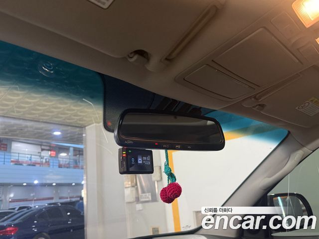 Hyundai Veracruz Diesel 4WD 300VXL 2014 — фото 19