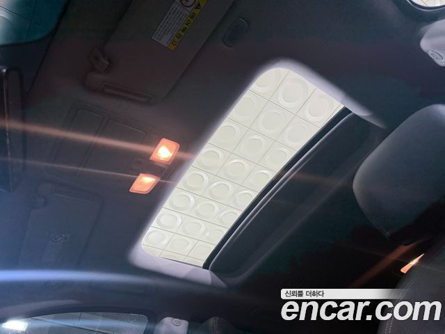 Hyundai Veracruz Diesel 4WD 300VXL 2014 — фото 20