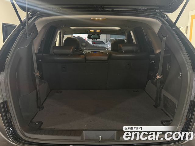 Hyundai Veracruz Diesel 4WD 300VXL 2014 — фото 22