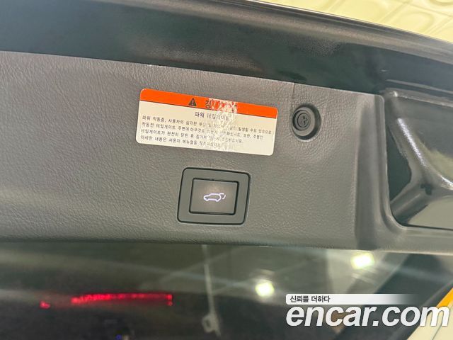 Hyundai Veracruz Diesel 4WD 300VXL 2014 — фото 23