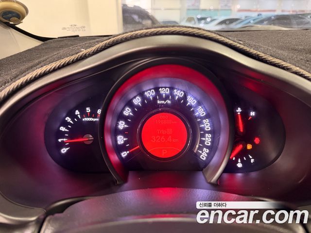 Kia Sportage R Diesel 2WD TLX Premium 2013 — фото 15