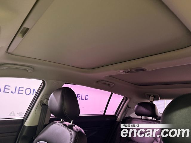 Kia Sportage R Diesel 2WD TLX Premium 2013 — фото 19