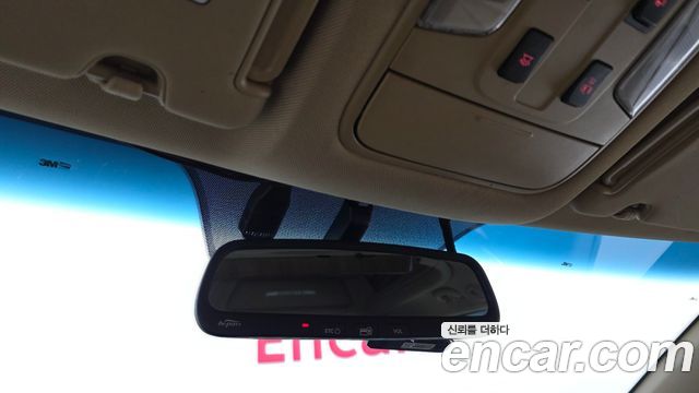 Kia Carnival 9-seater Hi-Limousine Prestige 2016 — фото 17