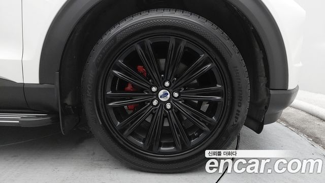 Ford Explorer (VI) 2.3 LimIted 4WD 2021 — фото 5