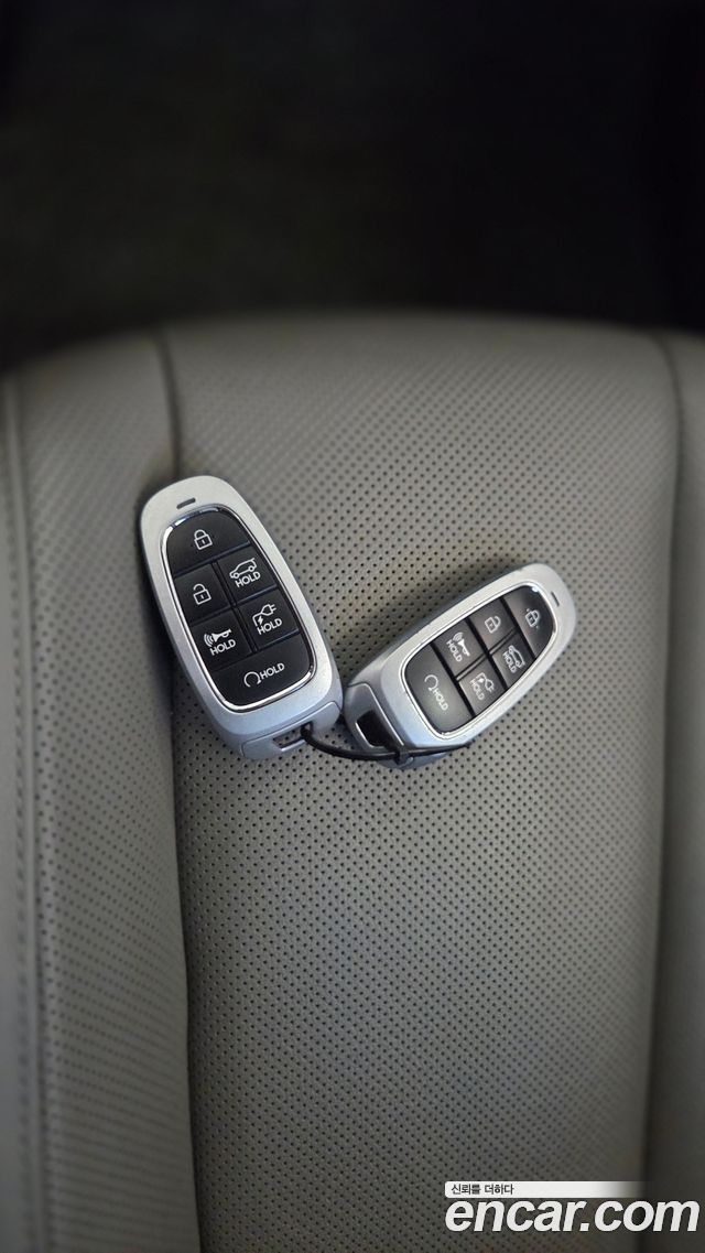 Hyundai Ioniq 5 Long Range AWD Prestige 2022 — фото 9
