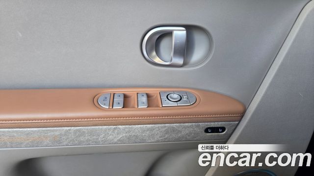 Hyundai Ioniq 5 Long Range AWD Prestige 2022 — фото 17