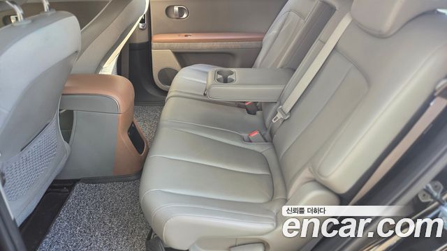 Hyundai Ioniq 5 Long Range AWD Prestige 2022 — фото 18
