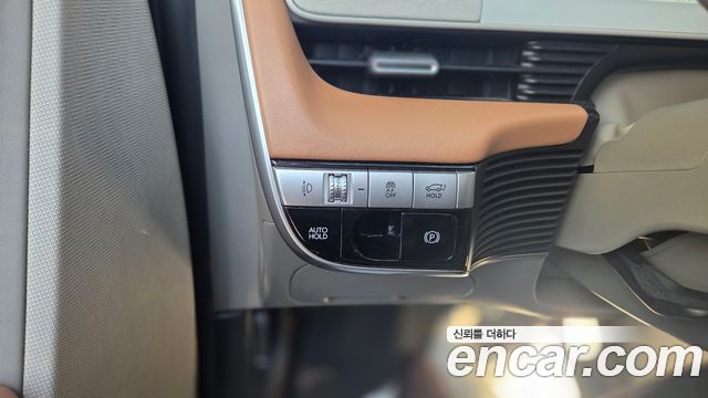 Hyundai Ioniq 5 Long Range AWD Prestige 2022 — фото 23