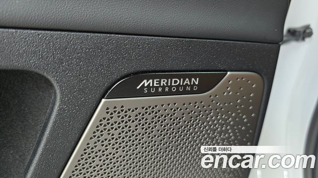 Kia EV6 Long Range Earth 2023 — фото 19