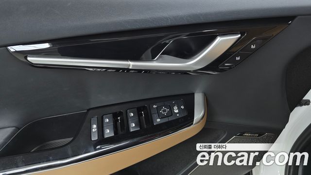 Kia EV6 Long Range Earth 2023 — фото 20