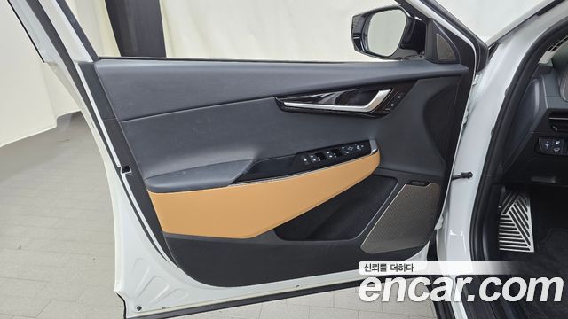 Kia EV6 Long Range Earth 2023 — фото 24