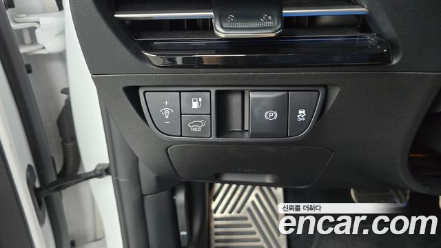 Kia EV6 Long Range Earth 2023 — фото 28