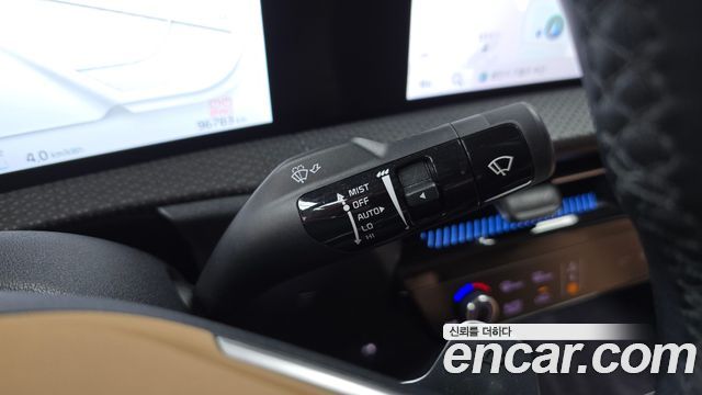 Kia EV6 Long Range Earth 2023 — фото 29