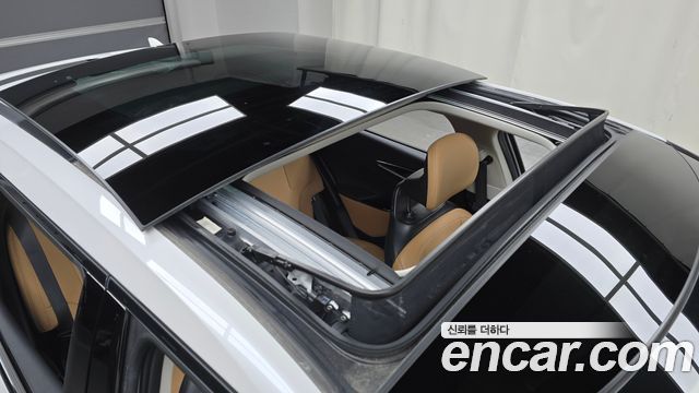 Kia EV6 Long Range Earth 2023 — фото 31