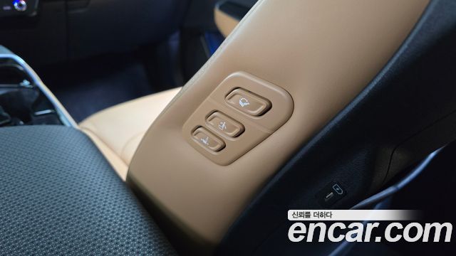 Kia EV6 Long Range Earth 2023 — фото 32