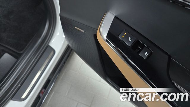 Kia EV6 Long Range Earth 2023 — фото 33