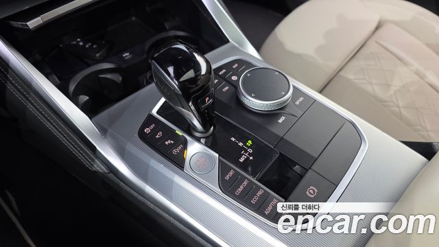 BMW 4 Series (G22) M440i xDrive Coupe 2022 — фото 9