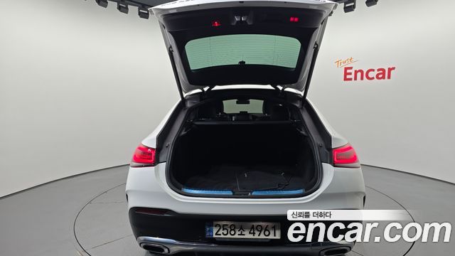 Mercedes-Benz GLE-Class (W167) GLE400d 4MATIC Coupe 2022 — фото 17