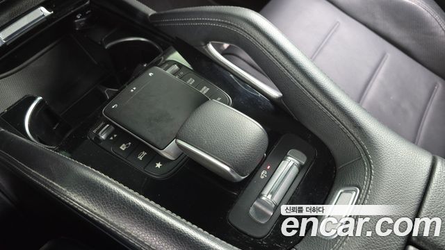Mercedes-Benz GLE-Class (W167) GLE400d 4MATIC Coupe 2022 — фото 18