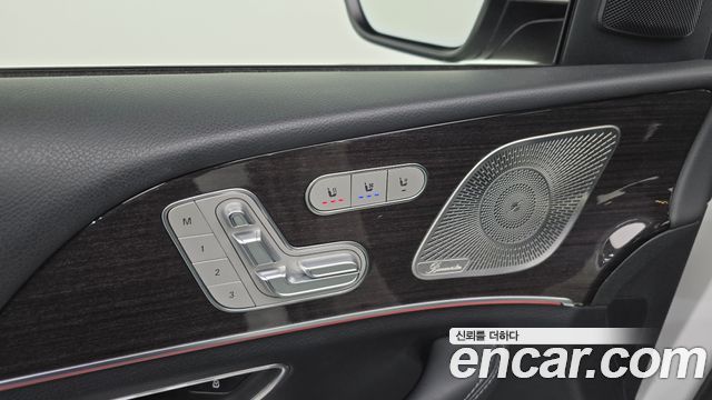 Mercedes-Benz GLE-Class (W167) GLE400d 4MATIC Coupe 2022 — фото 20