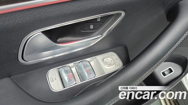 Mercedes-Benz GLE-Class (W167) GLE400d 4MATIC Coupe 2022 — фото 37