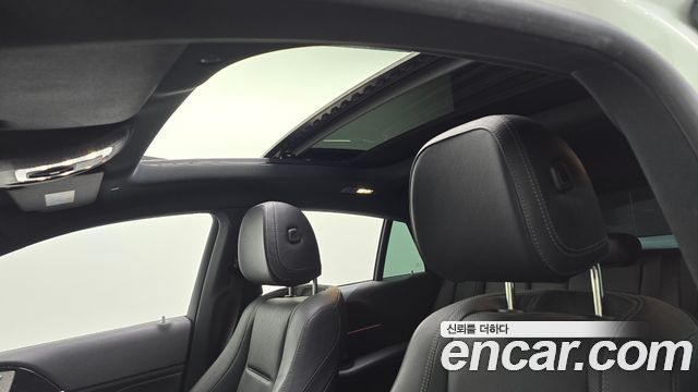 Mercedes-Benz GLE-Class (W167) GLE400d 4MATIC Coupe 2022 — фото 38