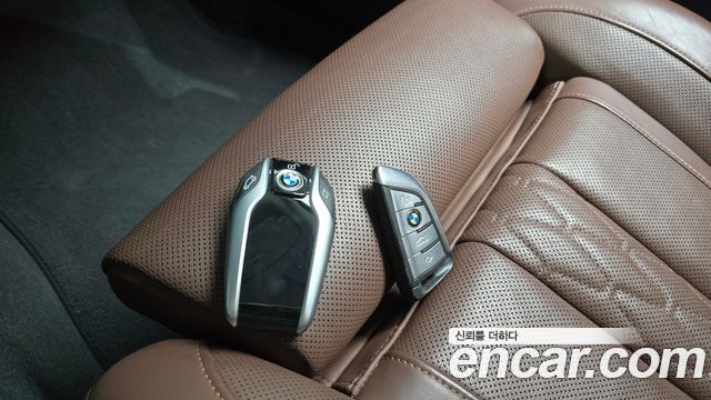 BMW X5 (G05) xDrive 40i xLine 2022 — фото 15
