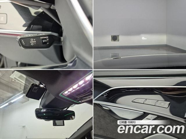 Audi A8 (D5) 55 TFSI Quattro Premium LWB 2021 — фото 18