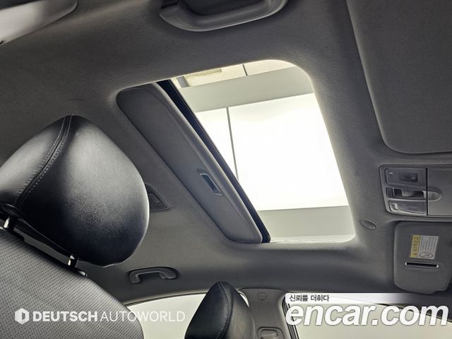Hyundai Avante (MD) M16 GDI Avenue 2014 — фото 22