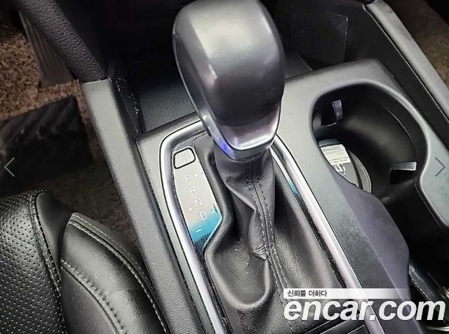 Hyundai Santa Fe (TM) Diesel 2,0 4WD Premium 2019 — фото 8