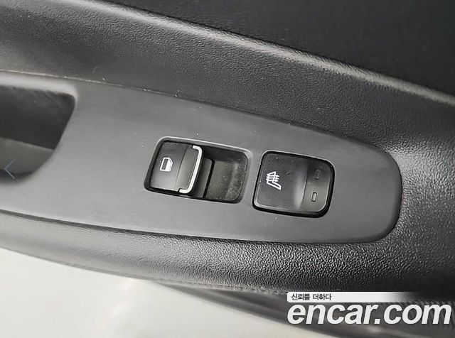 Hyundai Santa Fe (TM) Diesel 2,0 4WD Premium 2019 — фото 18