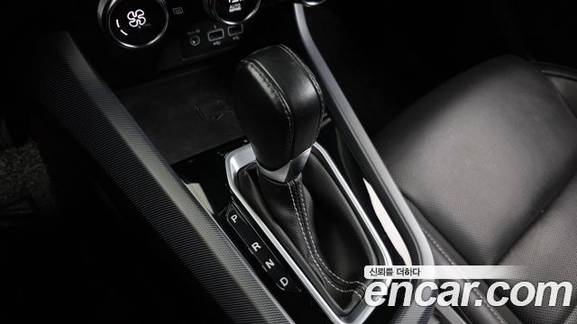 Renault Korea XM3 1.3 TCe RE Signature 2020 — фото 9