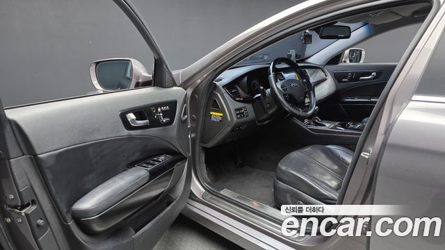 Kia K9 3.3 GDI Prestige Standard 2013 — фото 10