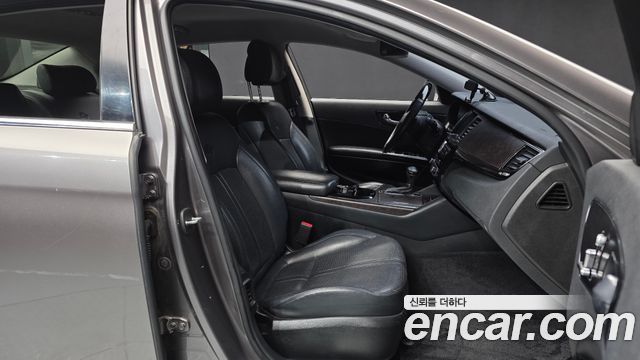 Kia K9 3.3 GDI Prestige Standard 2013 — фото 11