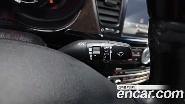 Kia K9 3.3 GDI Prestige Standard 2013 — фото 17