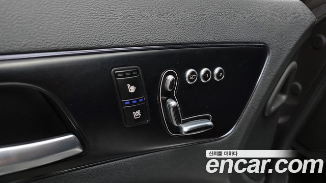 Kia K9 3.3 GDI Prestige Standard 2013 — фото 18