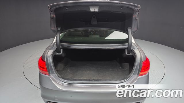 Kia K9 3.3 GDI Prestige Standard 2013 — фото 20