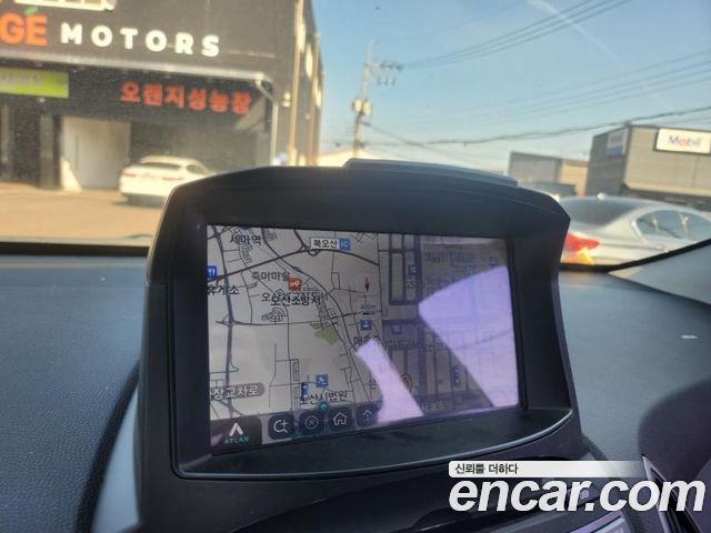 Hyundai Tucson ix Diesel(e-VGT) 2WD Smart special 2015 — фото 4