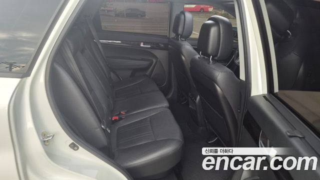 Kia Sorento R Diesel 2.0 2WD Noblesse 2014 — фото 10