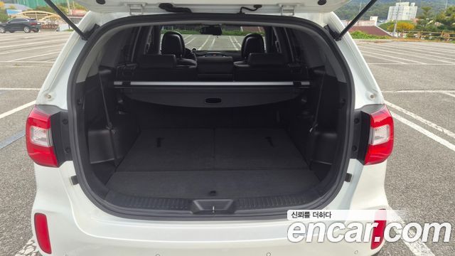 Kia Sorento R Diesel 2.0 2WD Noblesse 2014 — фото 17