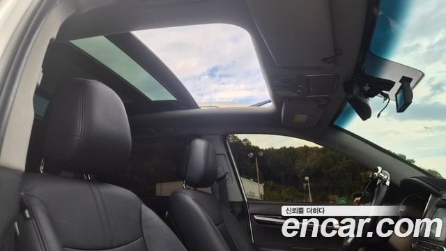 Kia Sorento R Diesel 2.0 2WD Noblesse 2014 — фото 19