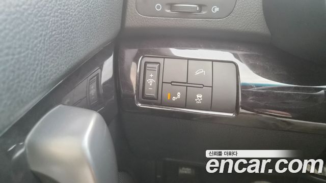 Kia Sorento R Diesel 2.0 2WD Noblesse 2014 — фото 22