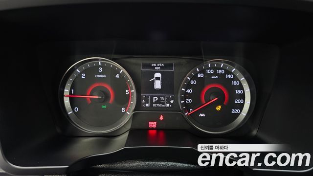 KG Mobility (SsangYong) Very New Tivoli Diesel 1.6 2WD V3 2021 — фото 8