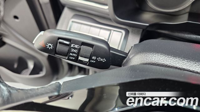 KG Mobility (SsangYong) Very New Tivoli Diesel 1.6 2WD V3 2021 — фото 18