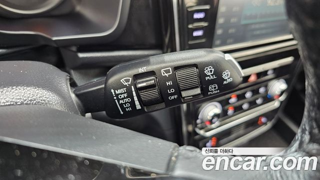 KG Mobility (SsangYong) Very New Tivoli Diesel 1.6 2WD V3 2021 — фото 19