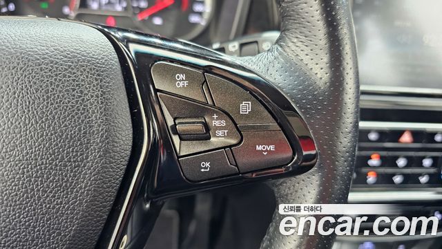 KG Mobility (SsangYong) Very New Tivoli Diesel 1.6 2WD V3 2021 — фото 27