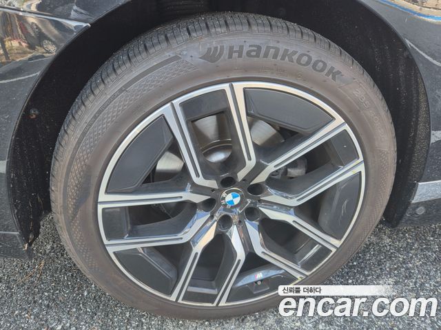 BMW 7 Series (G70) 740d xDrive M Sport 2024 — фото 5