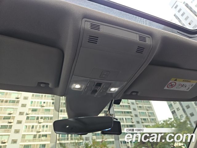 Volkswagen Tiguan Allspace 2.0 TDI Prestige 2020 — фото 20