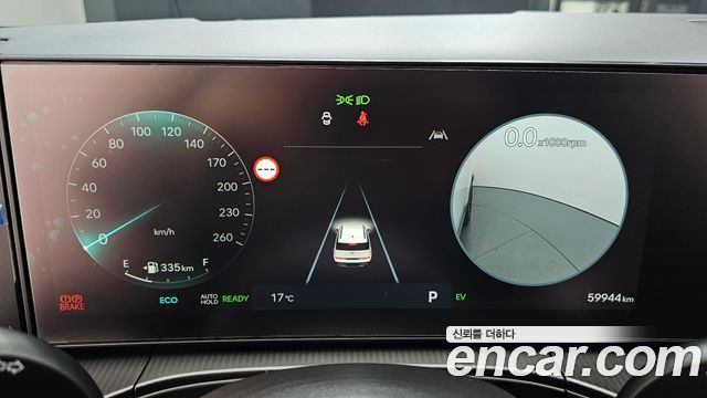 Hyundai Santa Fe (MX5) HEV 1.6 4WD Calligraphy 2024 — фото 8